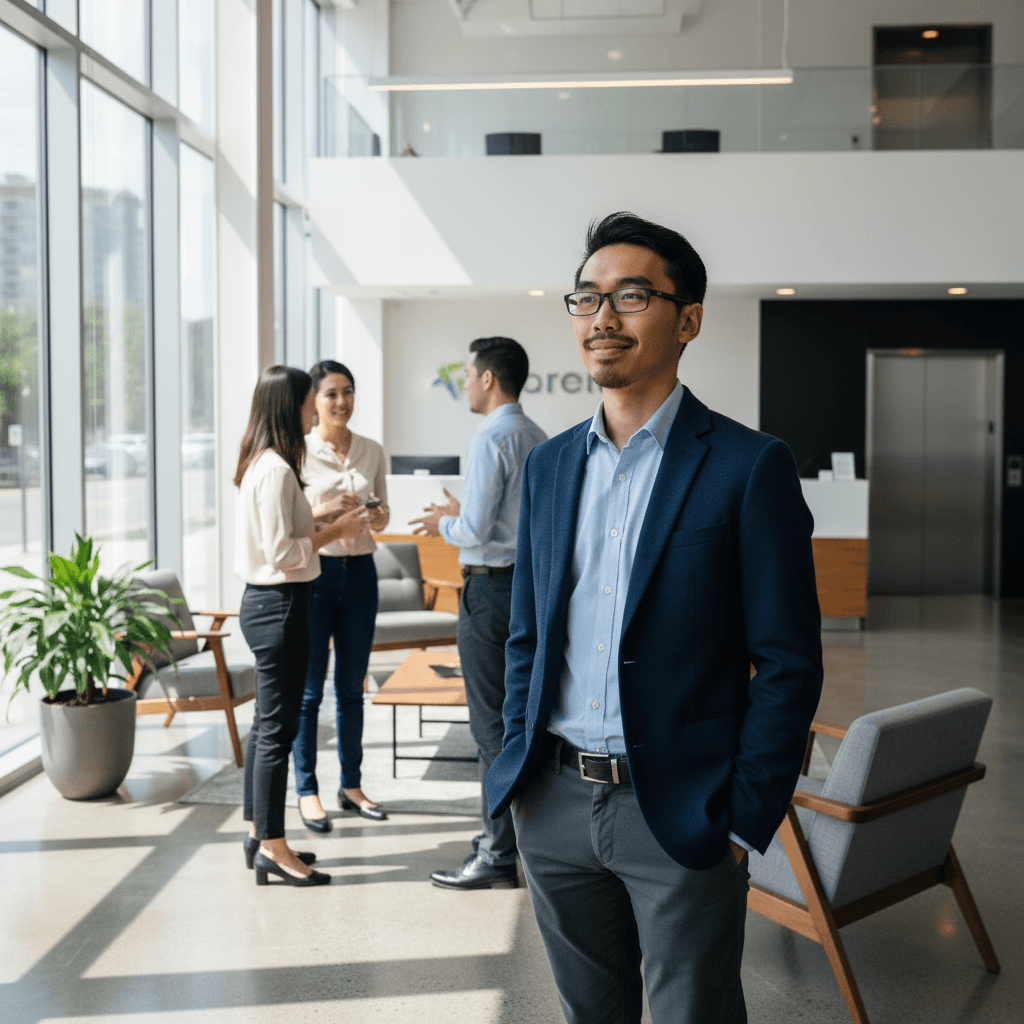 Star Vilaysack - Founder & Principal Engineer